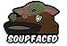 PatchOps Parody Baby Soup Faced PVC Tactical Morale Patch