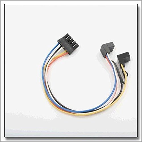 MASTER-BILT 21-01576 Harness Control, XR06CX, New Style Controller