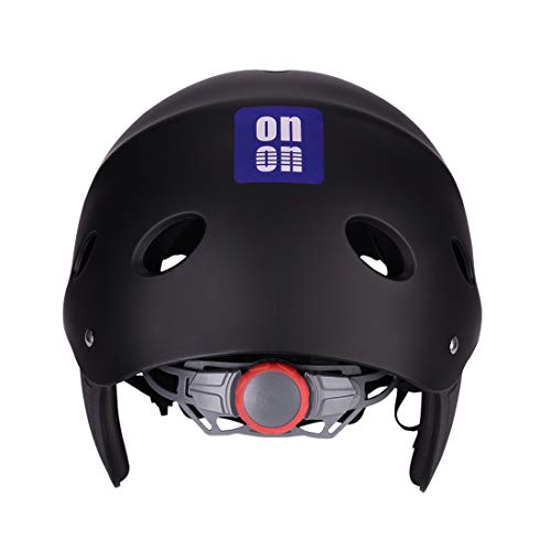 Tontron TC-WH01 Water Helmet  thumb #2