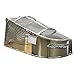 New Universal Mower Standard Aluminum Grasscatcher 4.15 Cubic Feet