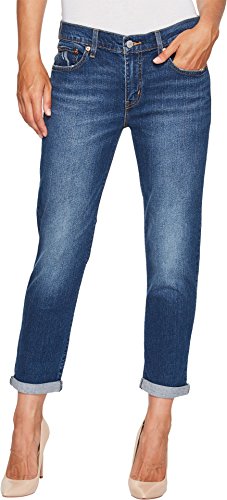 Levi's Women's Boyfriend Jean, Clueless, 32 (US 14) Levi's Women's Boyfriend Jean, Clueless, 32 (US 14)