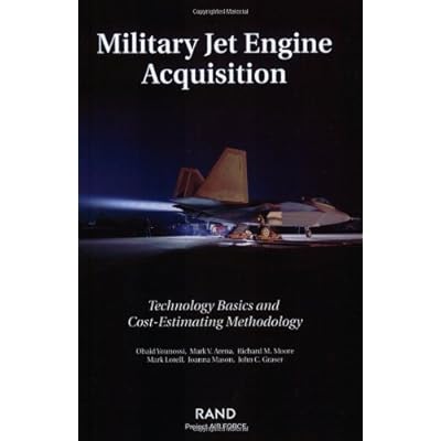 Military Jet Engine Acquisition