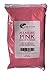 Colors of Love Pink Holi Color Powder - 1 Pound Bag - Ideal for color run events, bath bombs, youth group color wars, Holi events and more! (1LB)