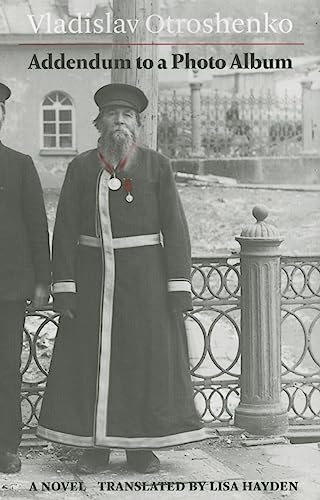Addendum to a Photo Album (Russian Literature)