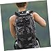 Happyyami Tactical Backpack for Men Multi-use Tools Capacity Outdoor Camping Bag Survival Gear