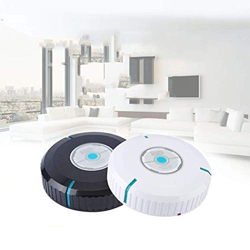 Handig Vegen Robot 4.5W de volautomatische reiniging Robot for Floor Carpet (Kleur: A) (Kleur: A) (Kleur: B) (Kleur: B… - Image 3