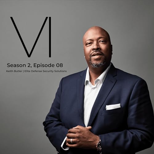 From Facebook Security to Fraud Investigations: How Keith Butler Built Better Security