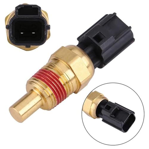 Sensor de temperatura del agua Jeep Liberty 2002-2006 repuesto original OEM 56027873 5