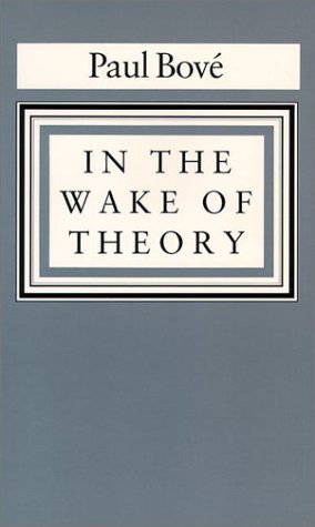 In the Wake of Theory