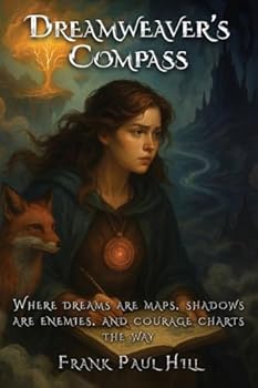 Paperback Dreamweaver's Compass Book