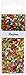 Produktbild RAYHER HOBBY Rayher 14467000 Glasperlen bunt, SB-Box 100g