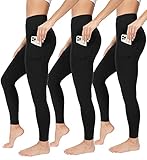 Best Non See Through Yoga Pants