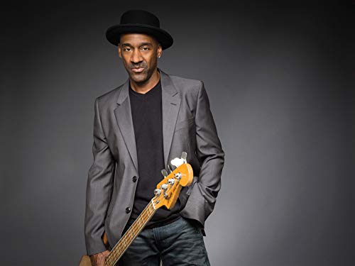 Marcus Miller