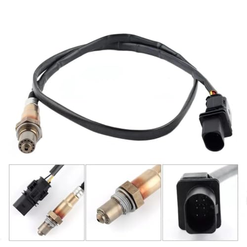 Sonde Lambda Remplacement Hyundai Accent Veloster 1.6 Capteur Oxygène Amont - 6