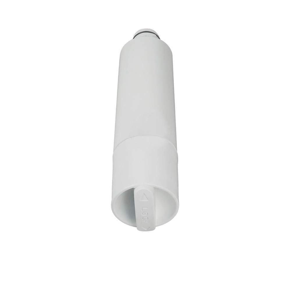 Filtre à eau de rechange pour Samsung RF56J9041SR/EG RF56J9040SG RF56J9040SG/EF RF56J9040SR RF56J9040SR/EF RF56M9540SR RF56M9380SG RF56M9380SG/EF