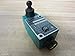 ALLEN BRADLEY 802M-XJ1NF LIMIT SWITCH, PUSH TYPES, SPRING RETURN, SWITCH BODY FOR LEVER TYPE, PRE-WIRED FACTORY SEALED, 2-CIRCUIT, WIRED TO N.O. CONTACT, SWITCH BODY ONLY, MAINTAINED CONTACT, 5-PIN MI