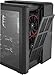 immagine 16Corsair Carbide Air 540 Case da Gaming, Cube ATX, Finestra Laterale, Nero