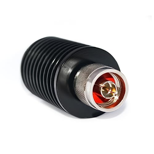 Charge de terminaison SMA mâle 50 Ohm TOJOIN pour test coaxial RF 3 GHz