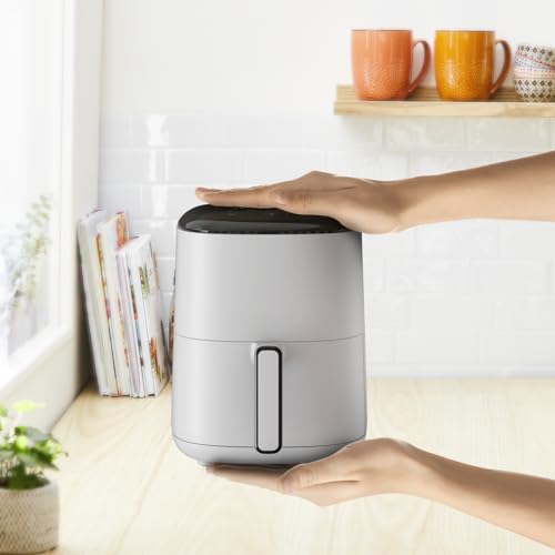 Tefal Easy Fry Compact Airfryer 3 L, 3 liter inhoud EY145A - Afbeelding 11