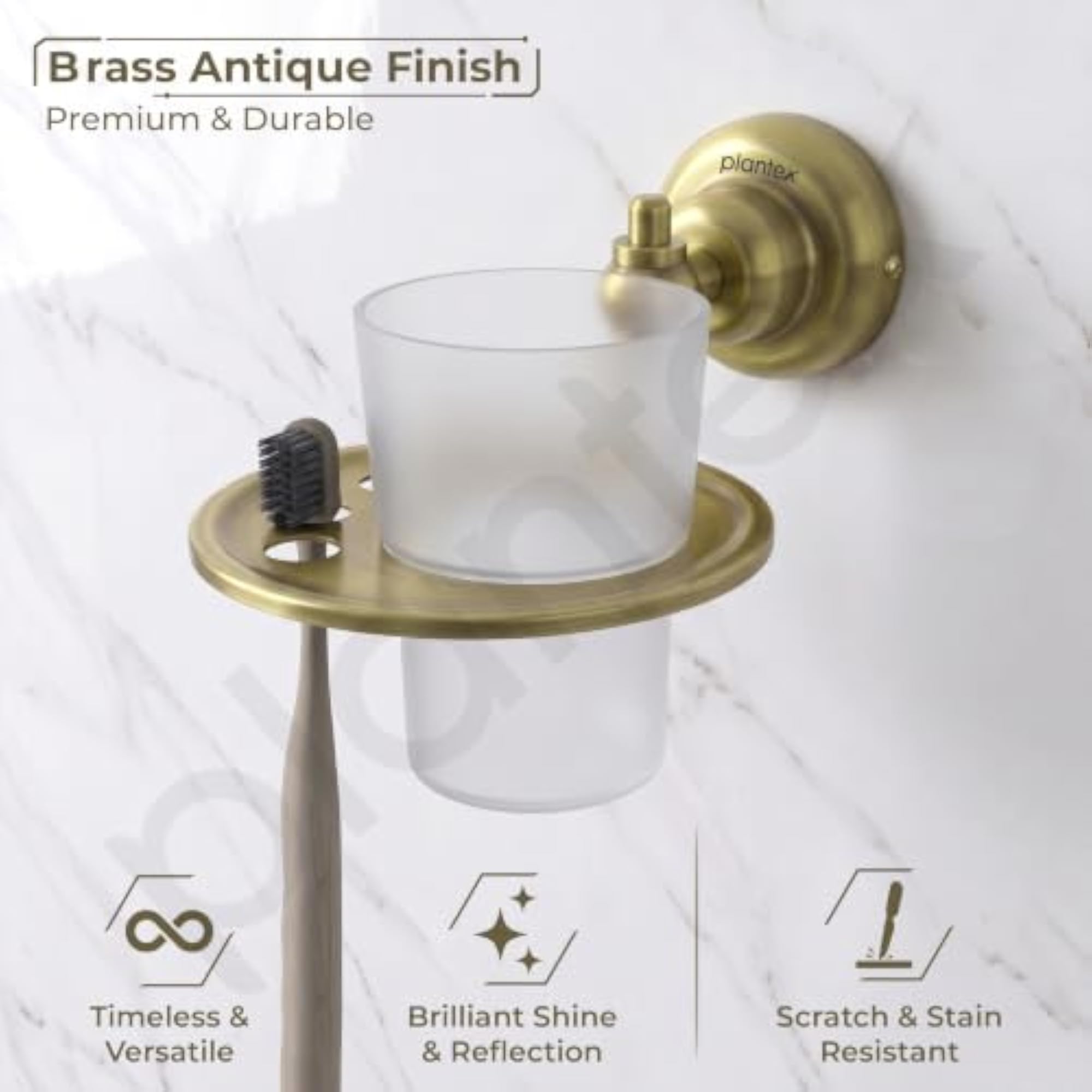 304 Stainless Steel Tumbler Holder