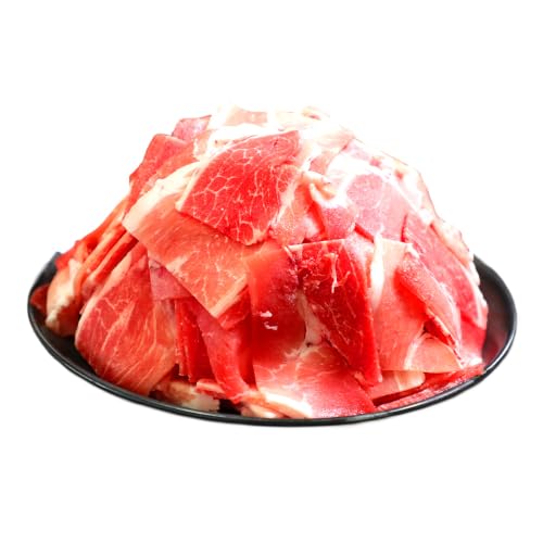 [訳あり]宮崎県産豚小間切れ 1.25kg /