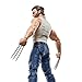 Marvel Legends Series Wolverine, Deadpool 2 Adult Collectible 6-Inch Action Figure