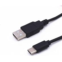 USB-C Charging Cable for YNSZAS Professional Hand Massager 2000 mAh Rechargeable Battery DC5.0V USB Type C Replacement Power Supply Charger Cord