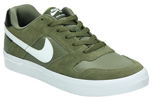 Image of Nike Mens Sb Delta Force Vulc Sneakers