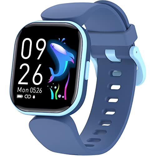 10 Best Smart Watch For Teens Boys Apr 2023