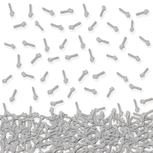 120PCS Wrench Confetti, Tool Paper Confetti, Wrench Table Confetti for Handyman Birthday, Glitter Tools Cut Outs for Construction Themed Party Decoration -  YANGFLY
