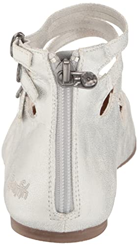 Blowfish Malibu Girl's Pushi-k Ballet Flat3