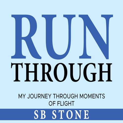 Run Through by SB Stone episode artwork