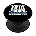 Field Hockey Prato Sport - Squadra Hockey Prato PopSockets PopGrip Intercambiabile