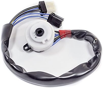 Swicht Ignition NPR NPR-HD NQR NRR 4HK1 5.2L 4HE1