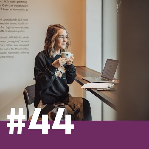 #44 | &Auml;ndere deine Perspektive und denke, wie DEIN Kunde