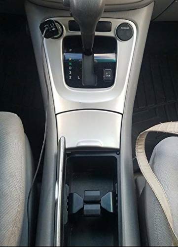 Inserto Portavasos para Toyota Highlander 2002-2007 miniatura 3