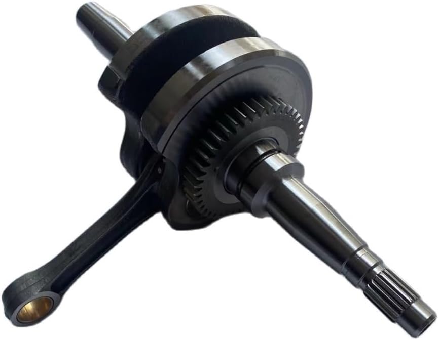 Crankshaft Assy For 550CC ATV QUAD Parts 0GR0-041000-10010 191R Engine Model