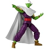 Figurine Dragon Ball Piccolo du film Super Hero – photo 2