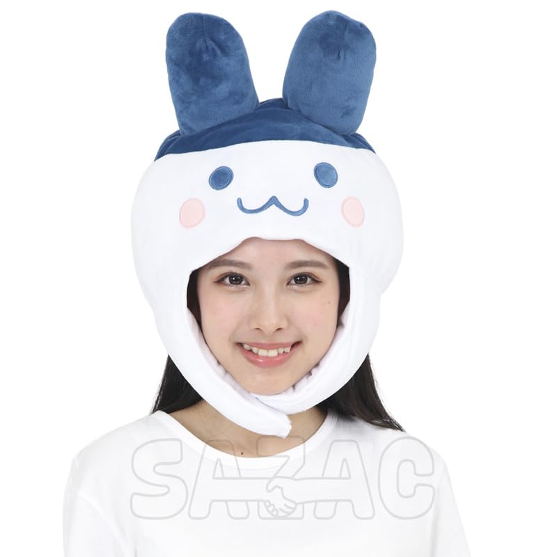 Amazon.co.jp: 着ぐるみ デラックスキャップ 帽子 たまごっち みみっち