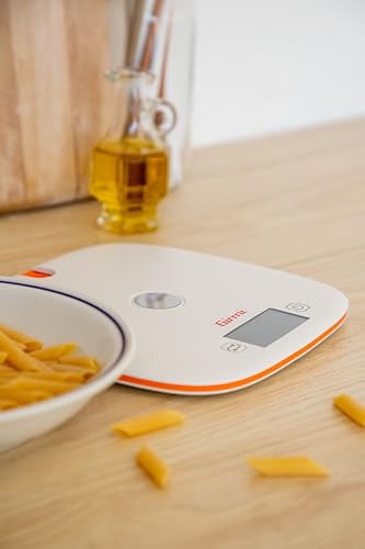 Bilancia Da Cucina Elettronica Girmi Bilancia Da Cucina - 3