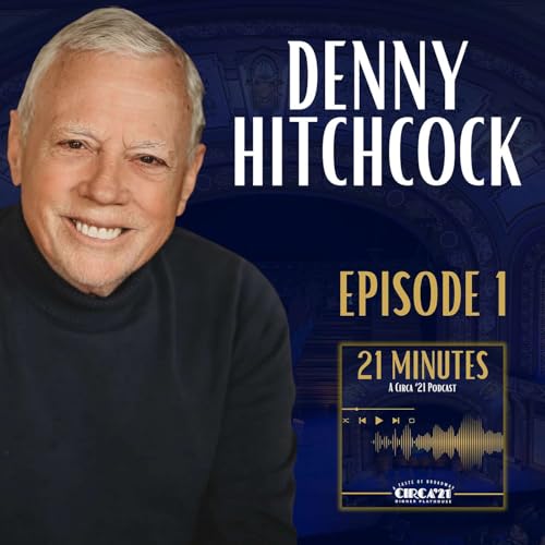 DENNY HITCHCOCK (Episode 1)