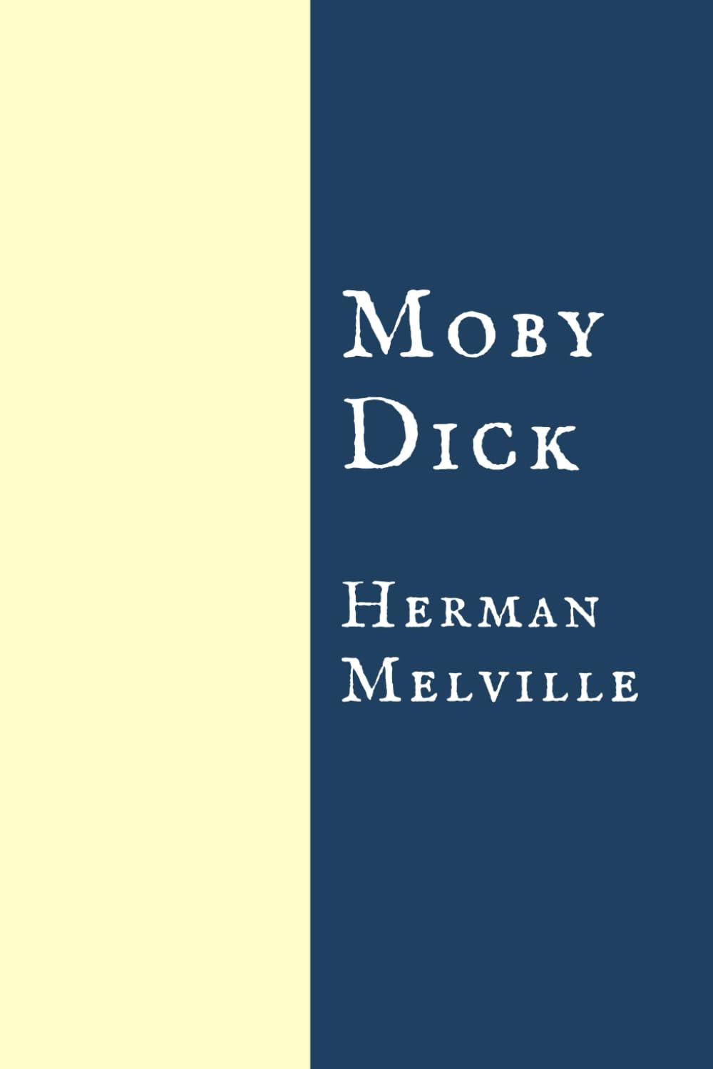 Moby Dick