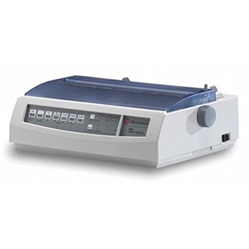TallyGenicom 2440/24 Nadeldrucker (Nadel 254 mm, 360x360dpi)