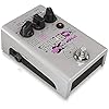TC Helicon TALKBOX SYNTH Studio-Quality Stompbox for Guitar Talkbox Effects and Vocal Tone Polishing, Compatible with PC and Mac #1