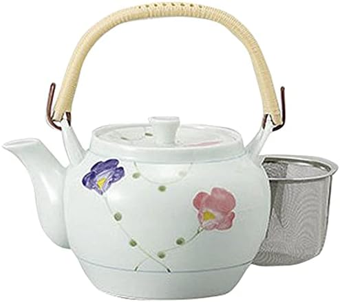 Set of 5, Arita Ware Earthenware Bottle, Arita Ware Ribbon U No. 6 Earthenware Bottle, 28.1 fl oz (800 cc), Restaurant, Ryokan, Japanese Tableware, Restaurant, Commercial Use, Tableware, Tableware