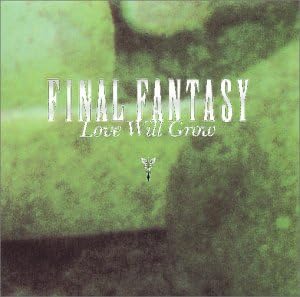 Final Fantasy Vocal Collections 2 Love Will Grow Amazon Co Uk Cds Vinyl Final Fantasy Vocal Collections 2 Love Will Grow Amazon Co Uk Cds Vinyl