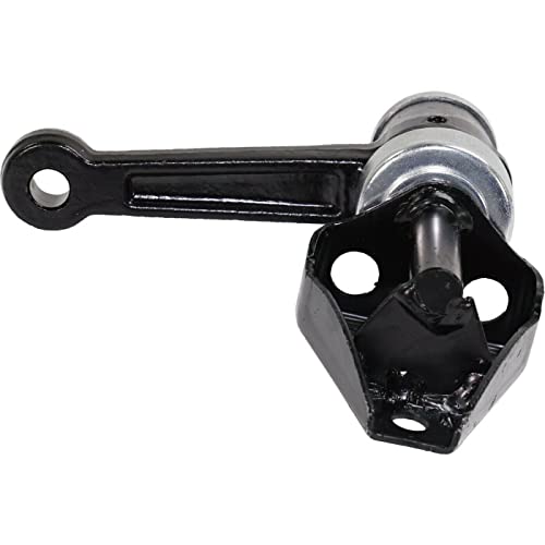 Replacement 4872160A00 Idler Arms Mechanics Choice for Chevy Geo Tracker Chevrolet Suzuki Sidekick X-90