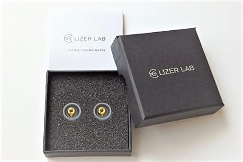 LIZER LAB �C���[�s�[�XJIJUMA BRASS �l�T�C�Y�i��12.0�j