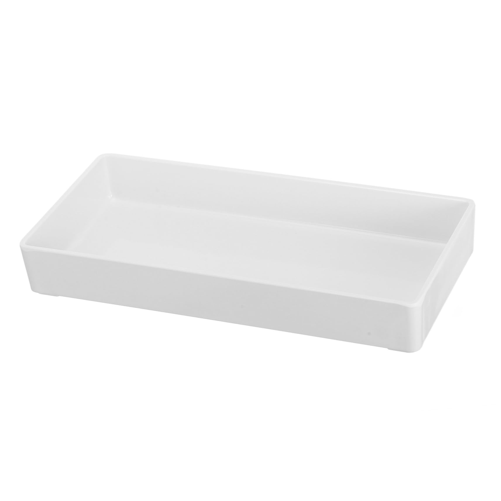 Cabilock Multi Functional Laboratory Tray Sleek Design for Chemical Reagents Versatile Storage for Displaying Various Items Lab Settings