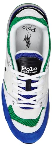 Image of POLO RALPH LAUREN Trackster 200 Sneaker